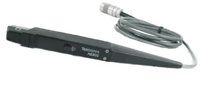A6302 - Sonde de courant Tektronix - 50 MHz, 20A - Accessoires de mesures électriques_0