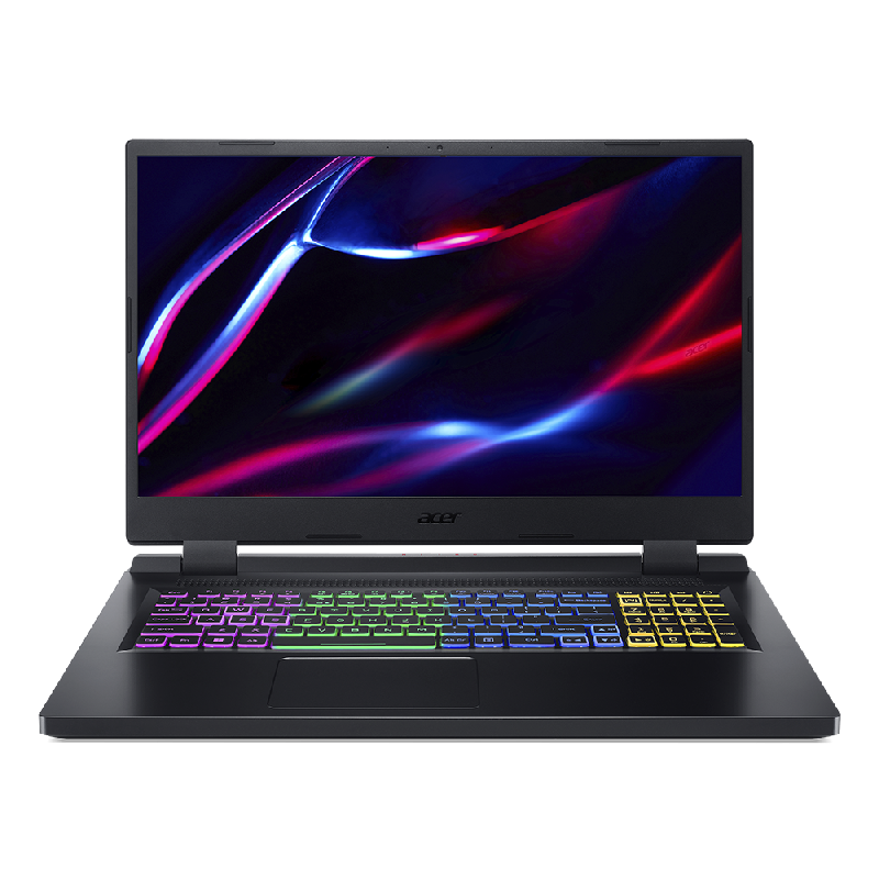 ACER NITRO 5 ORDINATEUR PORTABLE GAMER | AN517-42 | NOIR_0