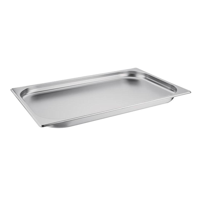 Bac gastronorme inox gn 1/1 20mm - K998_0