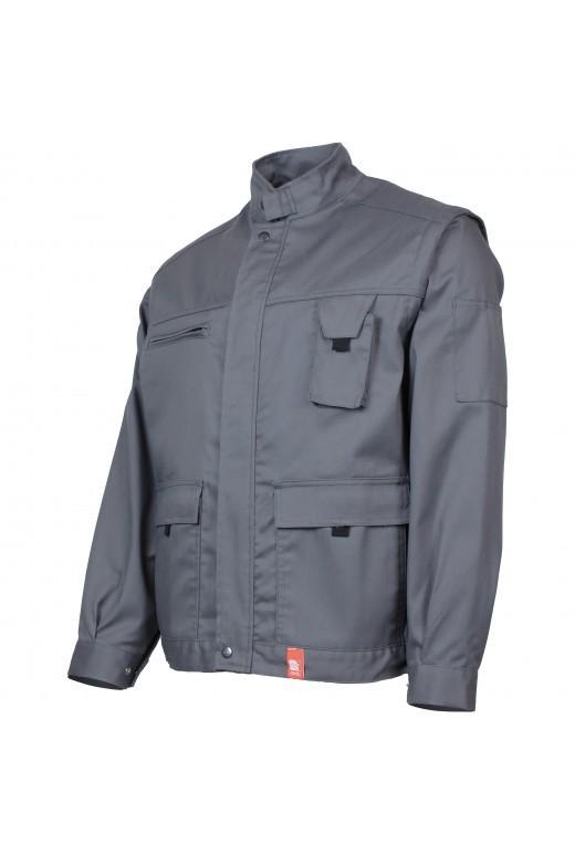 Blouson stretch manches amovibles X Maine - BLNTRVXMBG-DM01_0