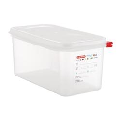 Boîte alimentaire GN 1/3 Araven 6L (Lot de 4) - ART987_0