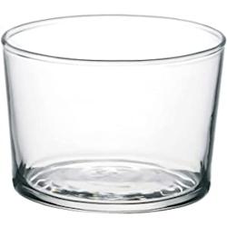 Bormioli Rocco Set de 12 verres Bodega Mini 20 cl - transparent verre 3026920_0