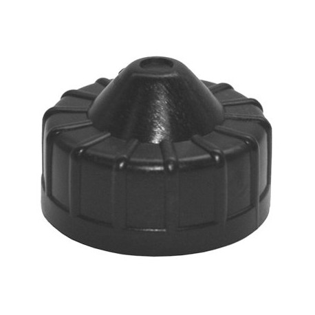 Bouchon plastique - Référence 9050.00 - Protection pour tige de cartouche modèle 905_0