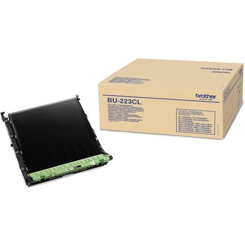 Brother - Bouteille de récupération WT223CL - Compatible avec DCP-L, HL-L, et MFC-L séries_0