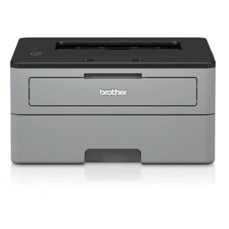 Brother HL-L2310D - Imprimante laser A4 - 1200 x 1200 DPI - Référence HLL2310DRF1_0