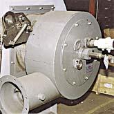 Brûleurs industriels - mélange optimal comburant et combustible_0