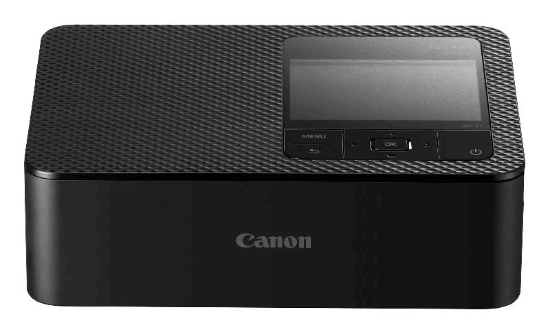 Canon SELPHY CP1500 imprimante photo Sublimation de teinte 300 x 300 DPI 4