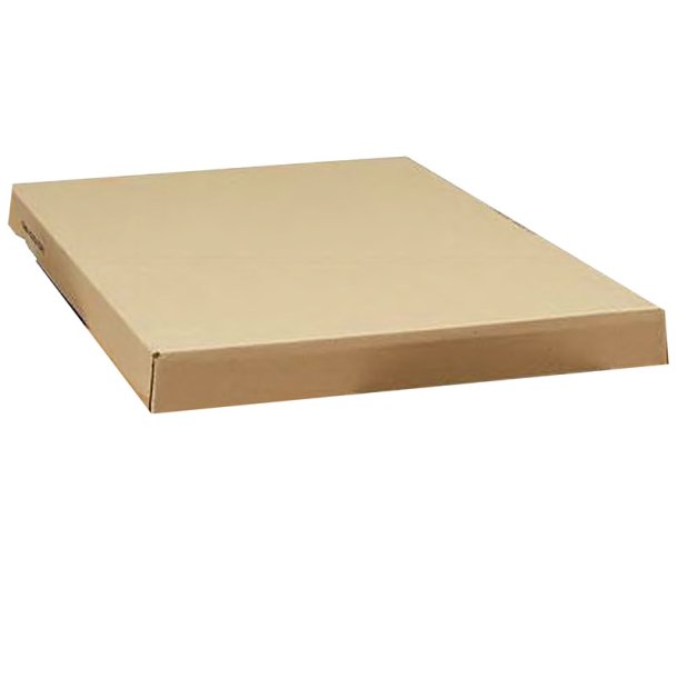 Coiffe pour caisse carton Galia idéale pour caisse Galia C - Réf 32GACO10_0
