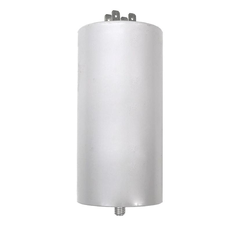 Condensateur Moteur Permanent 2uf 450v à Cosses Faston_0