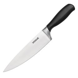 Couteau de cuisinier Vogue Soft Grip 205mm - GD750_0
