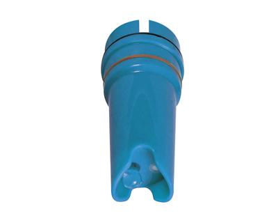 Electrode membrane sphérique p/Serie PH5 Premium - Ref.: KDG014_0