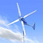 Eolienne conergy easywind 6 ac_0