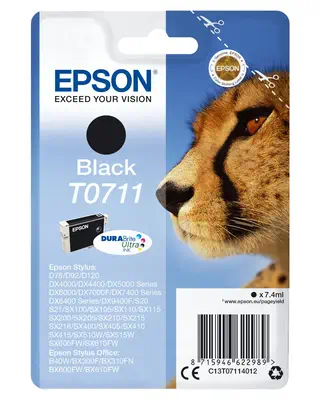 Epson Cartouche 