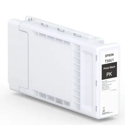 Epson UltraChrome XD3 cartouche d'encre 1 pièce(s) Noir_0