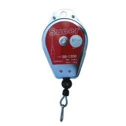 Équilibreur à câble SB1200 - charges de 0.6 à 1.5 kg - carter en tôle d'acier_0