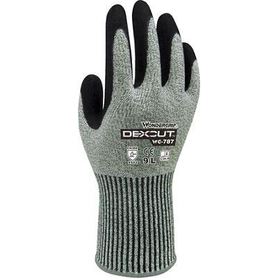 GANTS DE TRAVAIL DEXCUT WG-787 WONDER GRIP_0