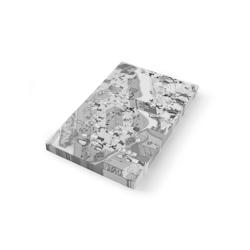 Hendi Set de table en papier ingraissable - 500 pcs. - papier 678145_0