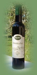 Huile d'olive vierge extra - Domaine de Fray - Fruité vert_0
