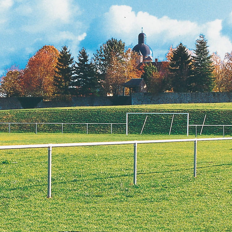 MAIN COURANTE DE STADE