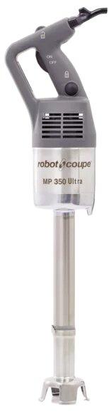 Mixeur plongeant professionnel - MP350 Ultra - tube inox 350 mm - 1 vitesse - 440 W_0
