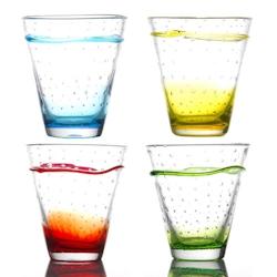 MONDO DECO Verre Mojito GM 50 cl Alizée x 6 Mondo Déco - multicolore verre 3558840050169_0