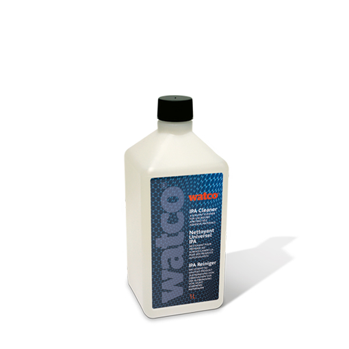 Nettoyant universel IPA 1L - Alcool isopropyl - Idéal pour surfaces et préparation avant pose_0