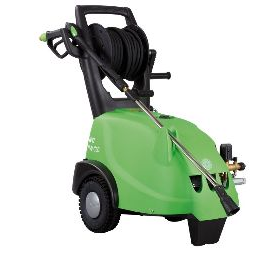 Nettoyeur haute-pression PW 170/22 TRi / TRi XR - 170 bars, 1300 l/h, triphasé, pompe en laiton, usage industriel_0