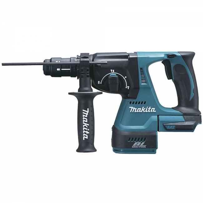 PERFO-BURINEUR SDS-PLUS SANS FIL 18V BHR243Z MAKITA