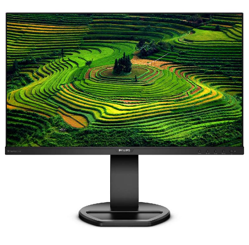 Philips B Line Moniteur LCD 241B8QJEB/00_0