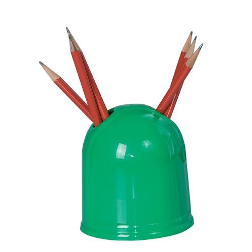 Porte-crayons publicitaire Green - Objet promotionnel économique et personnalisable_0