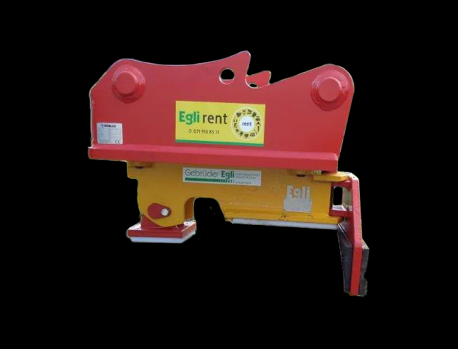 Pousse-tuyaux RSA 60 pour pelle dès 10 t et chargeuse sur pneus dès 5 t - 15 kg_0
