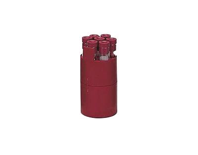 Reducteur 7 tubes 15 ml - ref.: gnp507_0