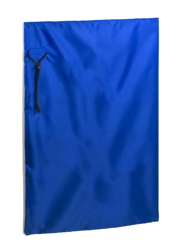 Sac plastifie 120l bleu_0