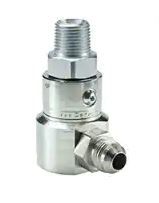 Série PS1690103-16-16 - Raccords hydrauliques en ligne Parker - 5 000 psi - Acier - Filetage 1-11 1/2 NPTF_0