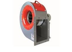 Série RL - Ventilateur centrifuge industriel Moro - basse pression - débit 1000 à 270000 m³/h_0