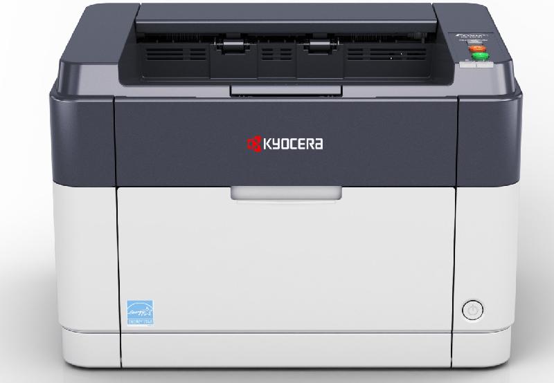 KYOCERA 1102M33NL0 - Imprimante laser couleur FS-1061DN - Résolution 1800 x 600 DPI - Impression recto-verso - Réseau prêt à l'usage_0