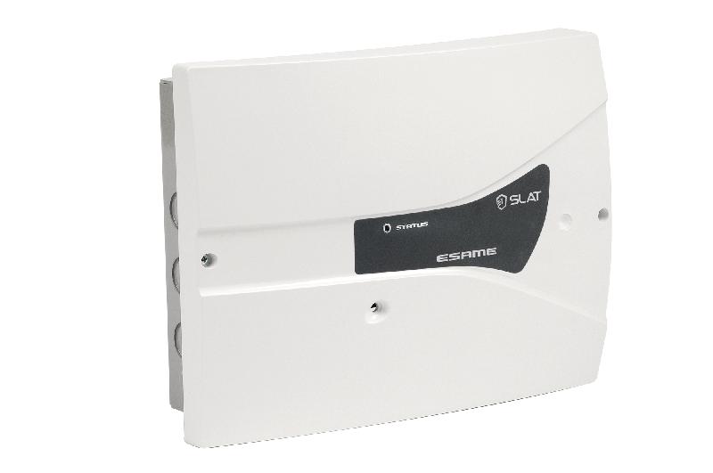 Alimentations secourues ec2 12v 5a c7 sans batterie 7ah - SLAT - 3120507000 - 570496_0