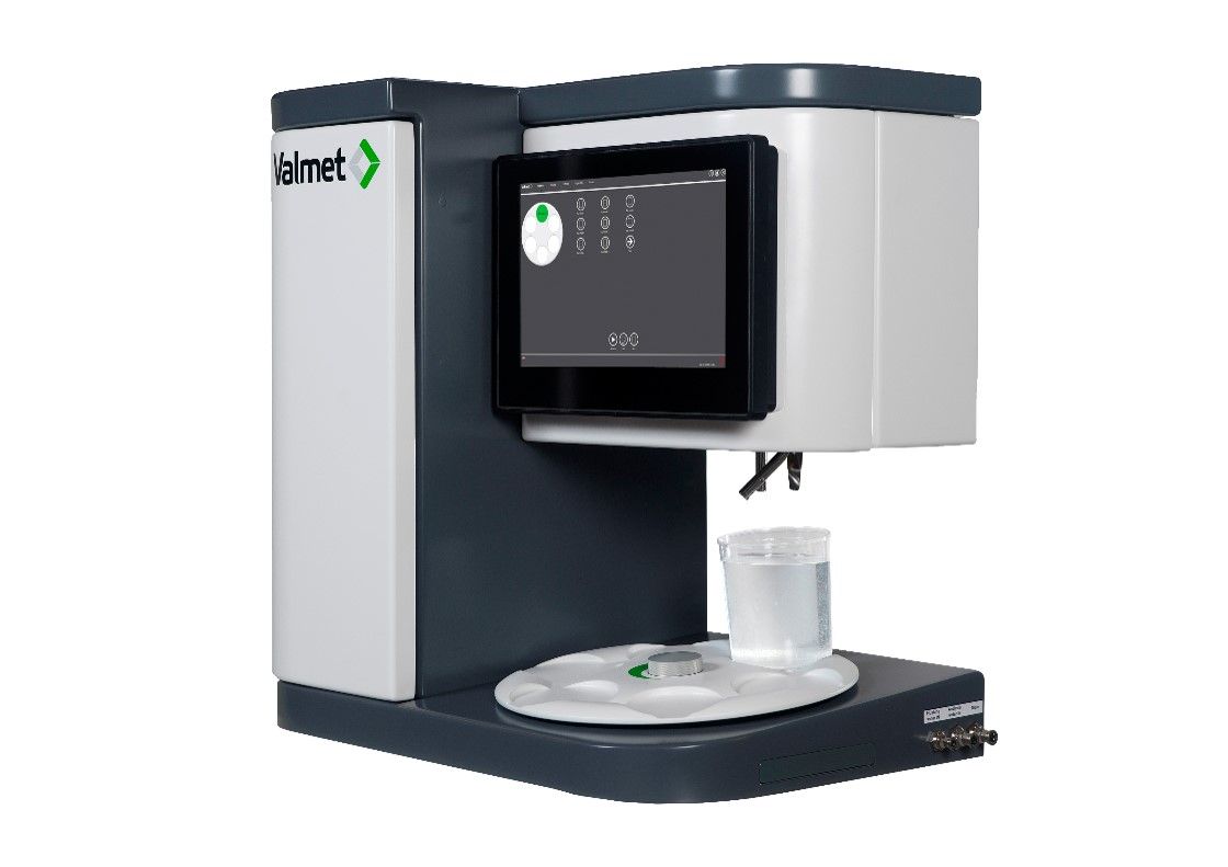 Analyseur de fibres Valmet FS5_1