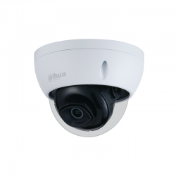 Dôme IP IK10 4MP DAHUA - Objectif 2.8mm - IR 30m - IP67 - PoE - WDR - Starlight_0