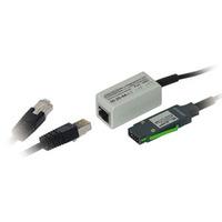 Câble de communication réseau ethernet / ALMEMO® - Référence : ZA1945DK_0