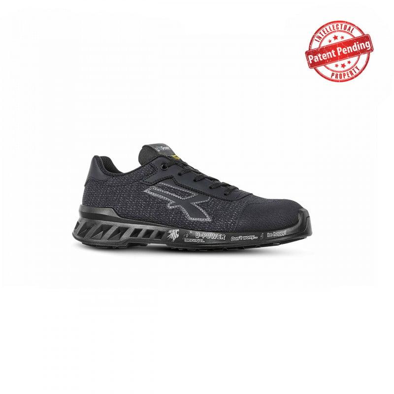 Chaussures de sécurité basses Scott S ESD S1P FO SR U-Power - Ultra-légères et anti-perforation | RV20116_0