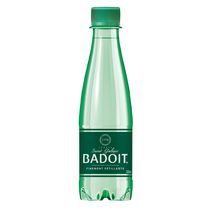 EAU GAZEUSE BADOIT BOUTEILLE 33 CL - CARTON DE 30