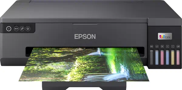Epson EcoTank ET-18100 imprimante photo Jet d'encre 5760 x 1440 DPI Wifi_0