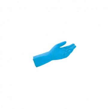 Gant de protection étanche Superfood 177 T9 - latex naturel - alimentaire - longueur 31 cm_0