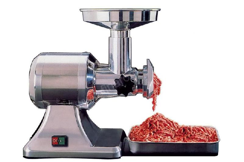 Hachoir a viande professionnel 120 kg heure