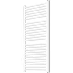 Helloshop26 - Radiateur sèche-serviettes salle de bain montage mural 120 x 60 cm 01_0000042 - 3000061861531_0