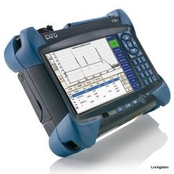 Location de réflectomètres optiques EXFO FTB-720 - dynamique 35 dB - multifonction_0