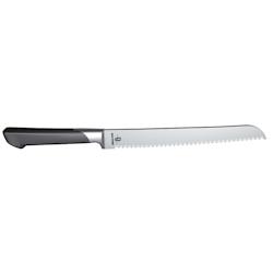 Matfer Couteau à pain inox 23 cm Matfer - 120539 - plastique 120539_0
