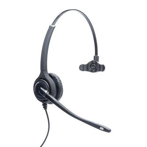 MICRO-CASQUE ELITE HDVOICE DUO NC - AXTEL