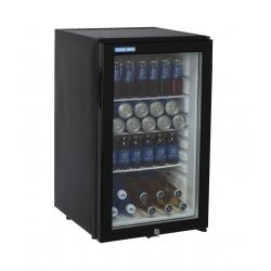 MINI BAR VITRE 50 LITRES - COOL HEAD